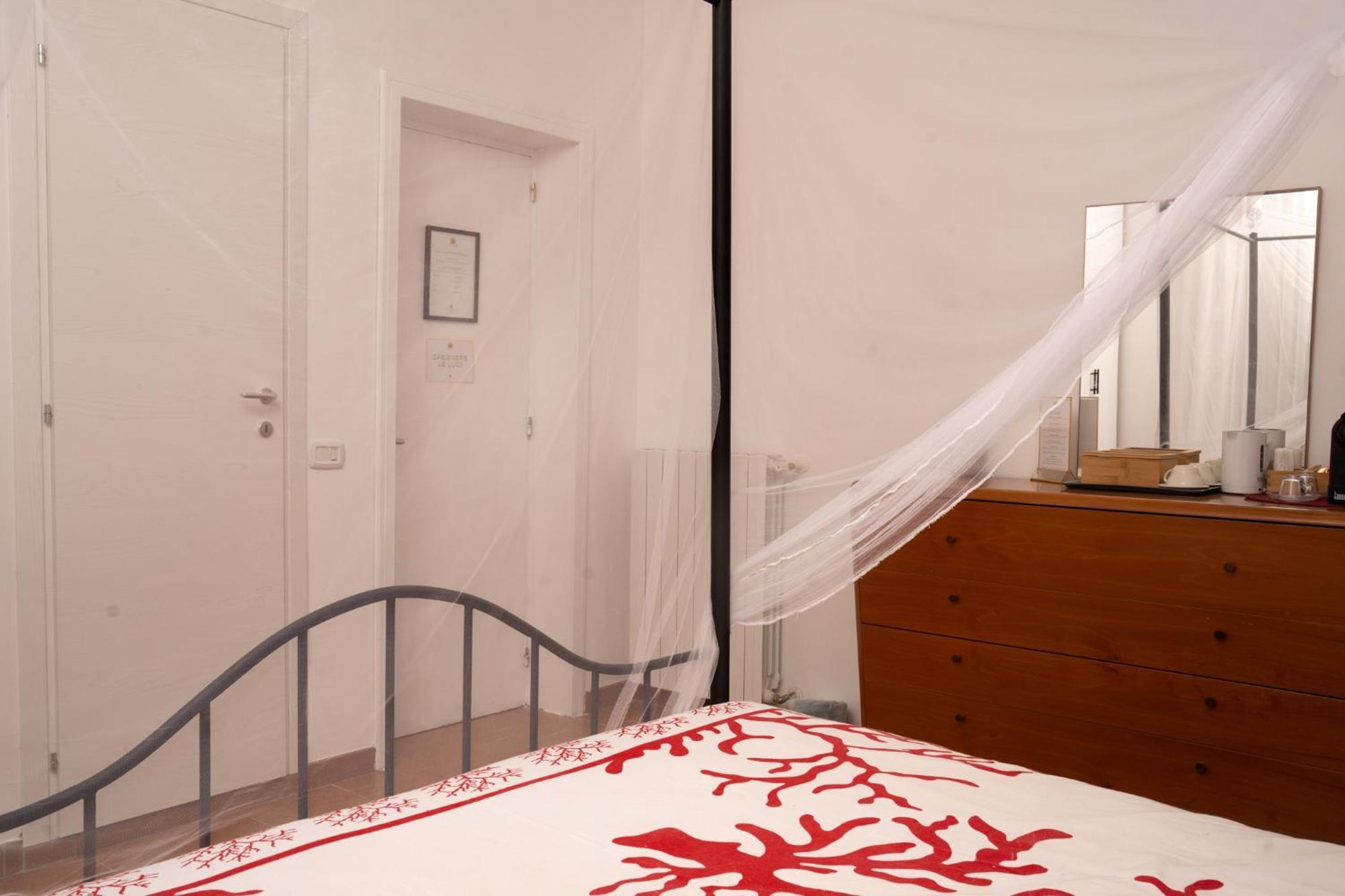 Villa Dan-Rooms In Monopoli 임팔라타 외부 사진