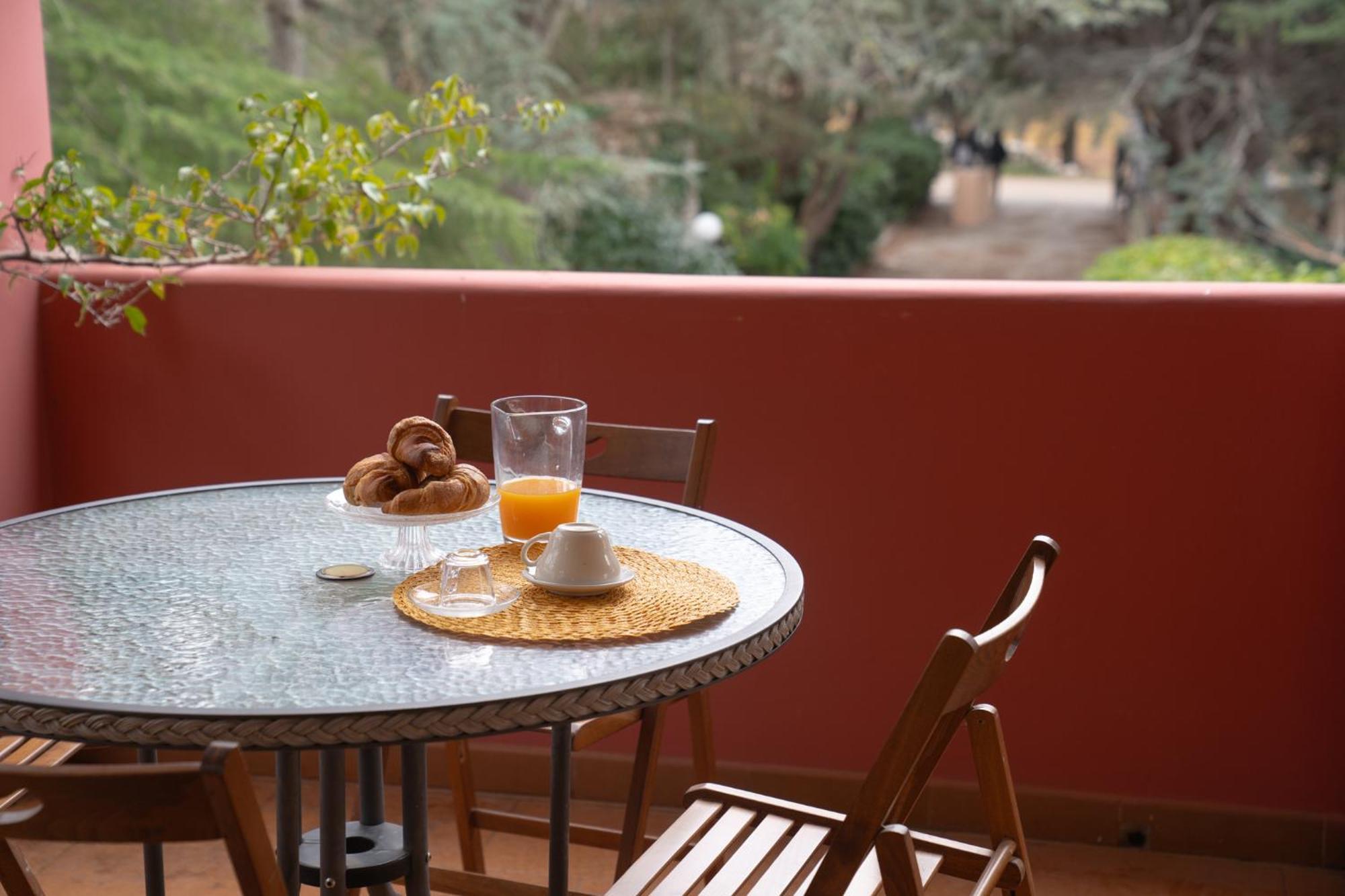 Villa Dan-Rooms In Monopoli 임팔라타 외부 사진