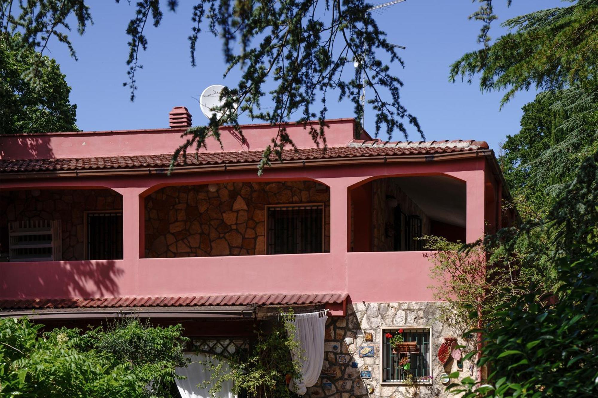 Villa Dan-Rooms In Monopoli 임팔라타 외부 사진
