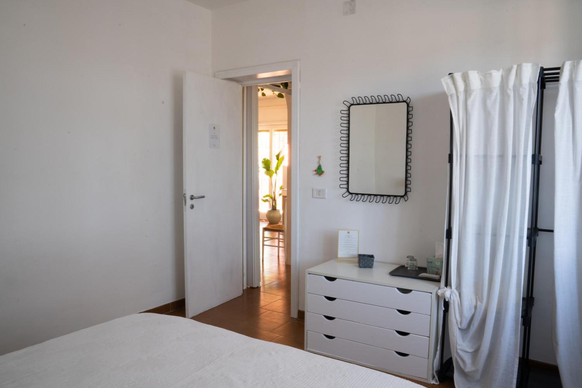 Villa Dan-Rooms In Monopoli 임팔라타 외부 사진