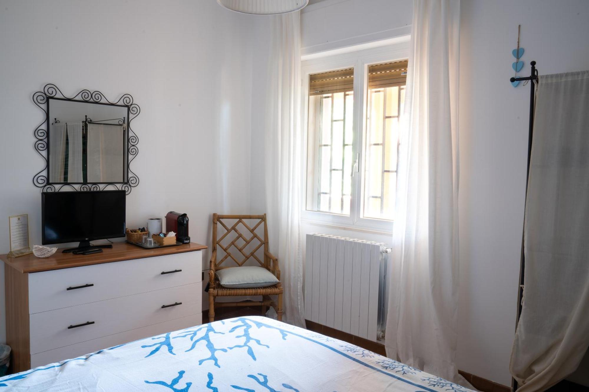 Villa Dan-Rooms In Monopoli 임팔라타 외부 사진