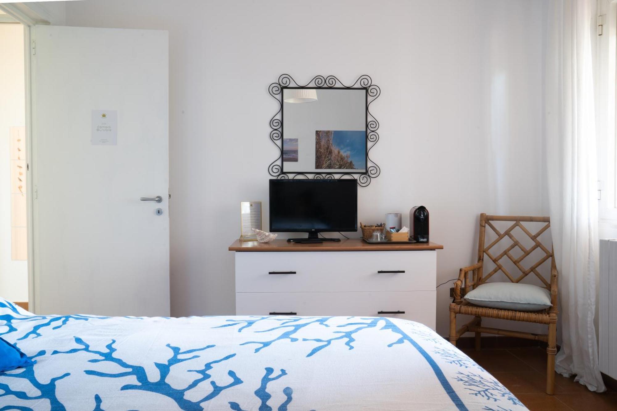 Villa Dan-Rooms In Monopoli 임팔라타 외부 사진