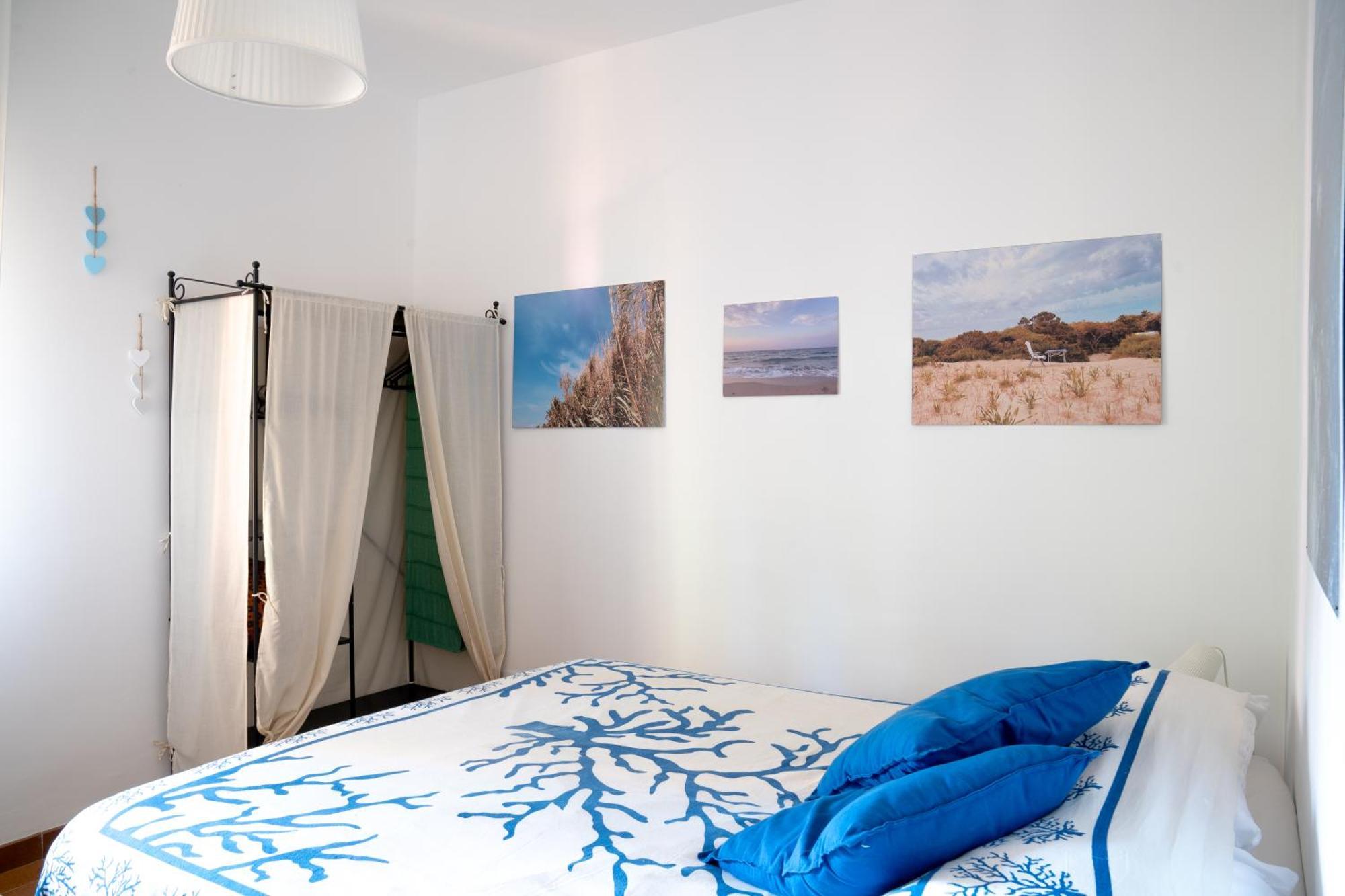 Villa Dan-Rooms In Monopoli 임팔라타 외부 사진